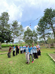 outbound Citra Alam