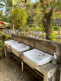 Toilet Citra Alam
