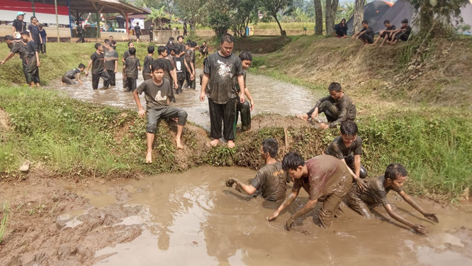 Outbound Fieldtrip