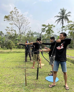 Outbound team building