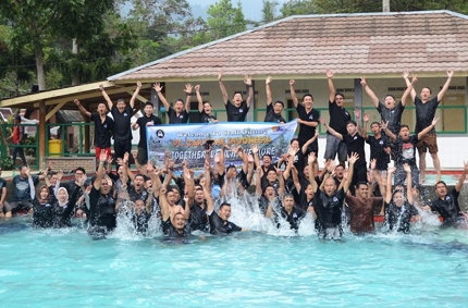 mengelola sdm dengan efektif