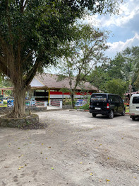 Parkiran Citra Alam