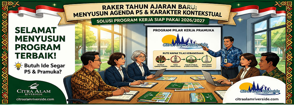 Raker Guru Sekolah