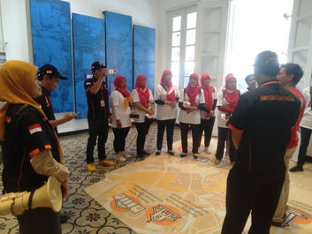 Museum Sumpah Pemuda