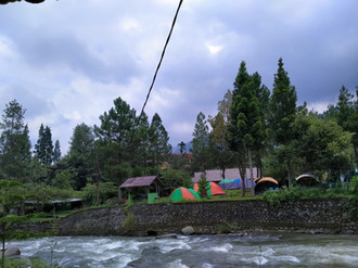 area citra alam