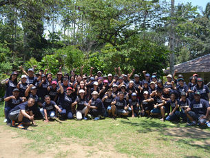 Tips adakan Family Gathering : Cara Seru Menyelenggarakan Pertemuan Keluarga yang Berkesan