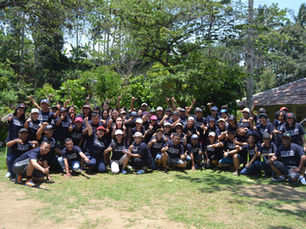 Paket Employee Gathering : Membangun Kebersamaan dan Produktivitas di Luar Kantor