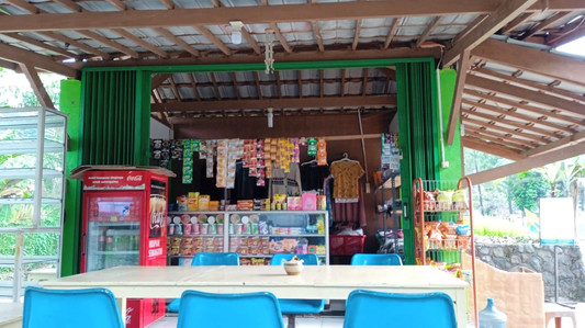 Kantin Citra Alam