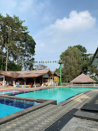 Kolam Renang Citra Alam
