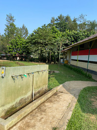 Toilet Citra Alam
