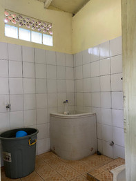 Rumah tenda Citra Alam