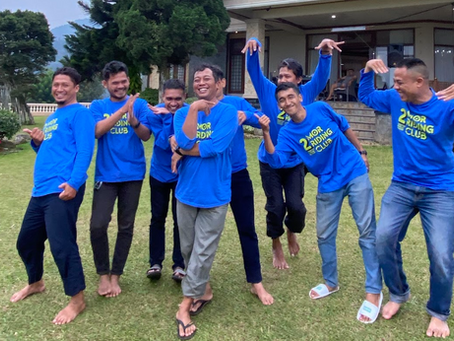 7 Tips Memilih Tempat Wisata Outbound di Bogor untuk Perusahaan: Jangan Salah Pilih!