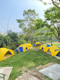 lapangan Citra Alam