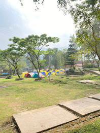 lapangan Citra Alam