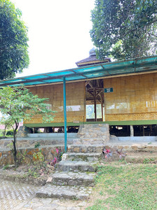 Tempat Ibadah Citra Alam