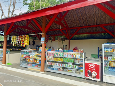 Kantin Citra Alam