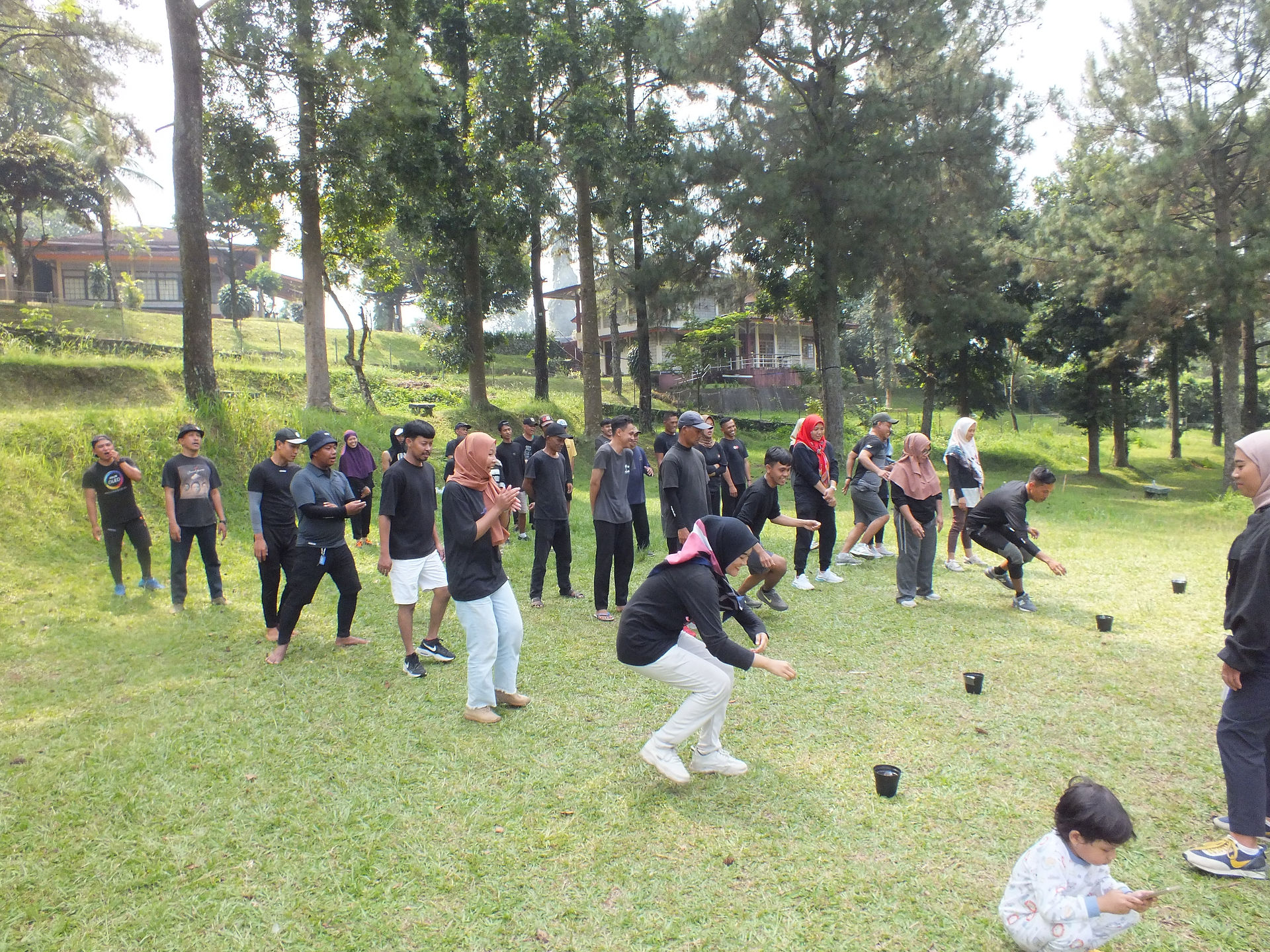 Battle Games