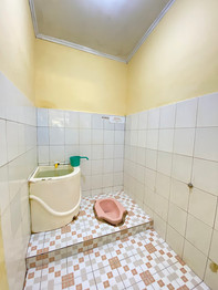 Toilet Citra Alam