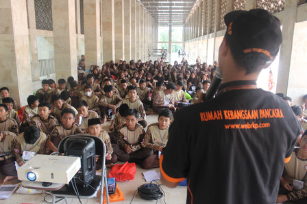 Masjid Istiqlal