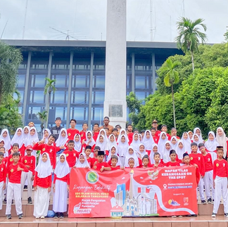 Tugu Proklamasi