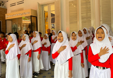 Study Tour Kebangsaan