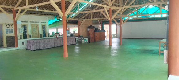 Aula Citra Alam
