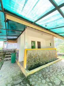 Tempat Ibadah Citra Alam