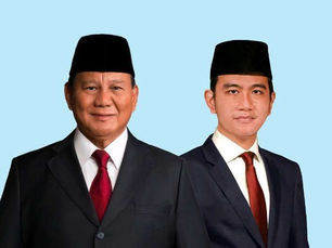 Dukung Program 8 Asta Cita Prabowo Gibran