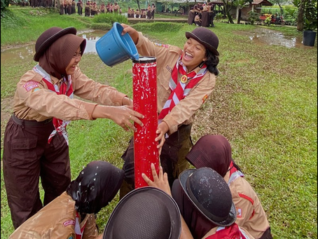 Fieldtrip Citra Alam