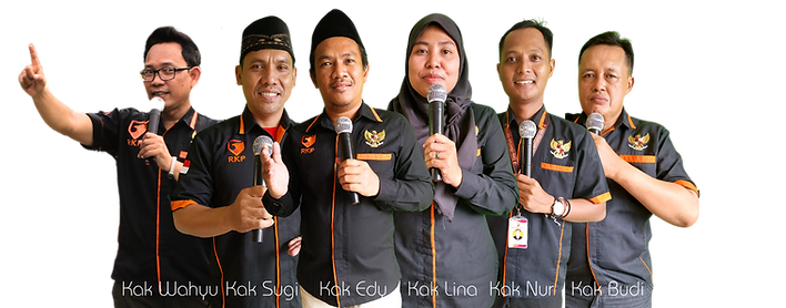 Pemateri kebangsaan