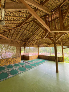 Tempat Ibadah Citra Alam