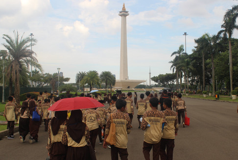 Monumen Nasional