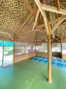 Tempat Ibadah Citra Alam