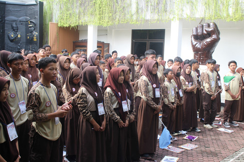 Museum Sumpah Pemuda