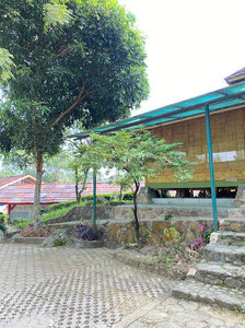 Tempat Ibadah Citra Alam