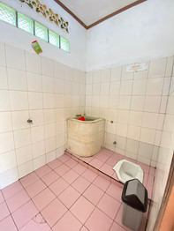 Toilet Citra Alam