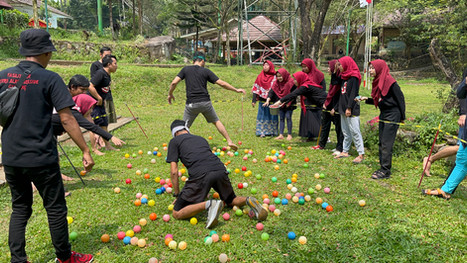 outbound Citra Alam