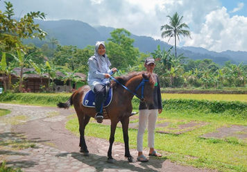 area citra alam