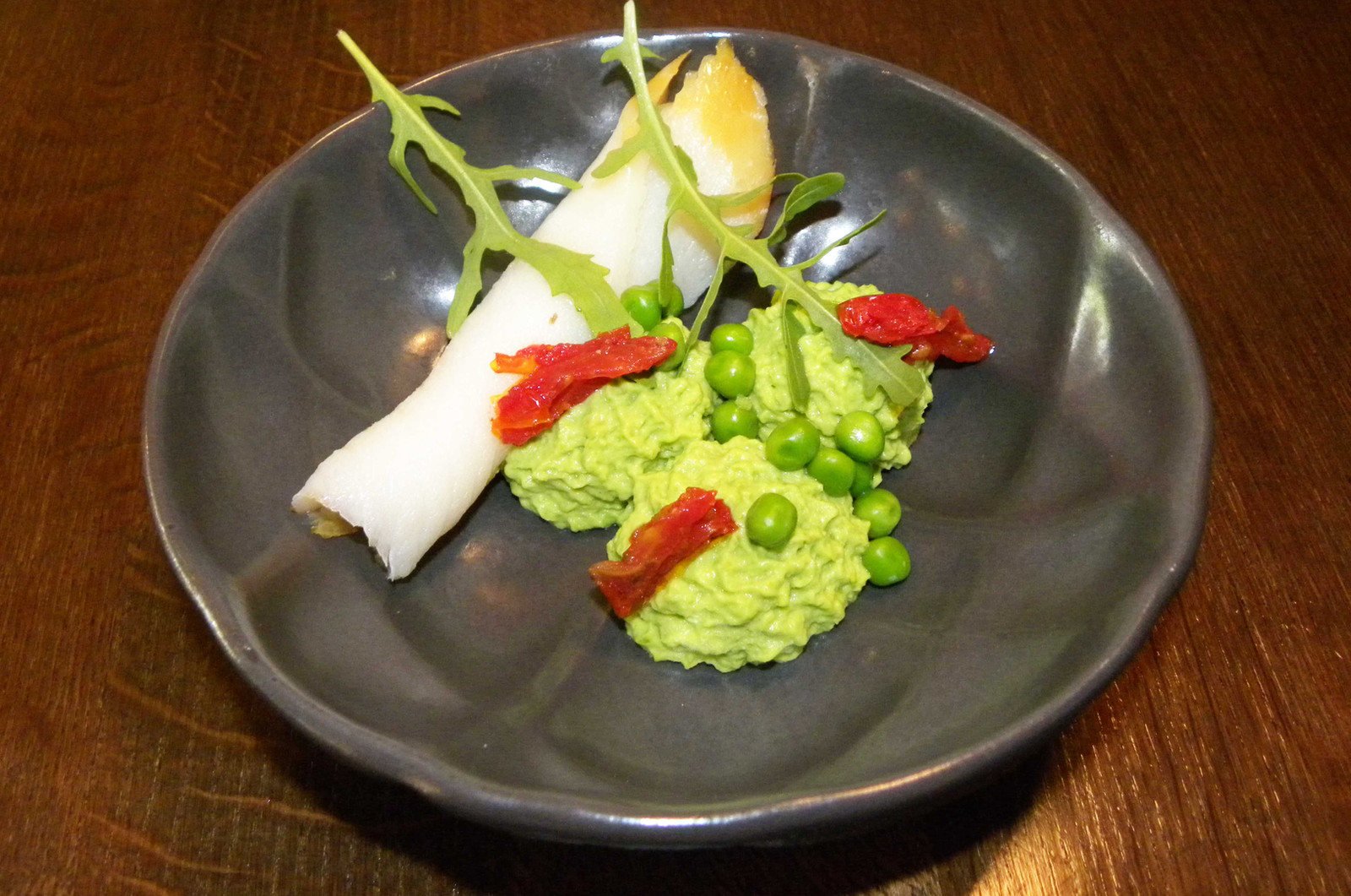 HOUMOUS DE PETITS POIS 1.JPG