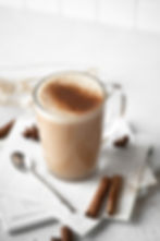Chai Latté