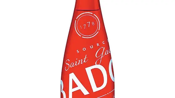 Badoit Rouge 33cl