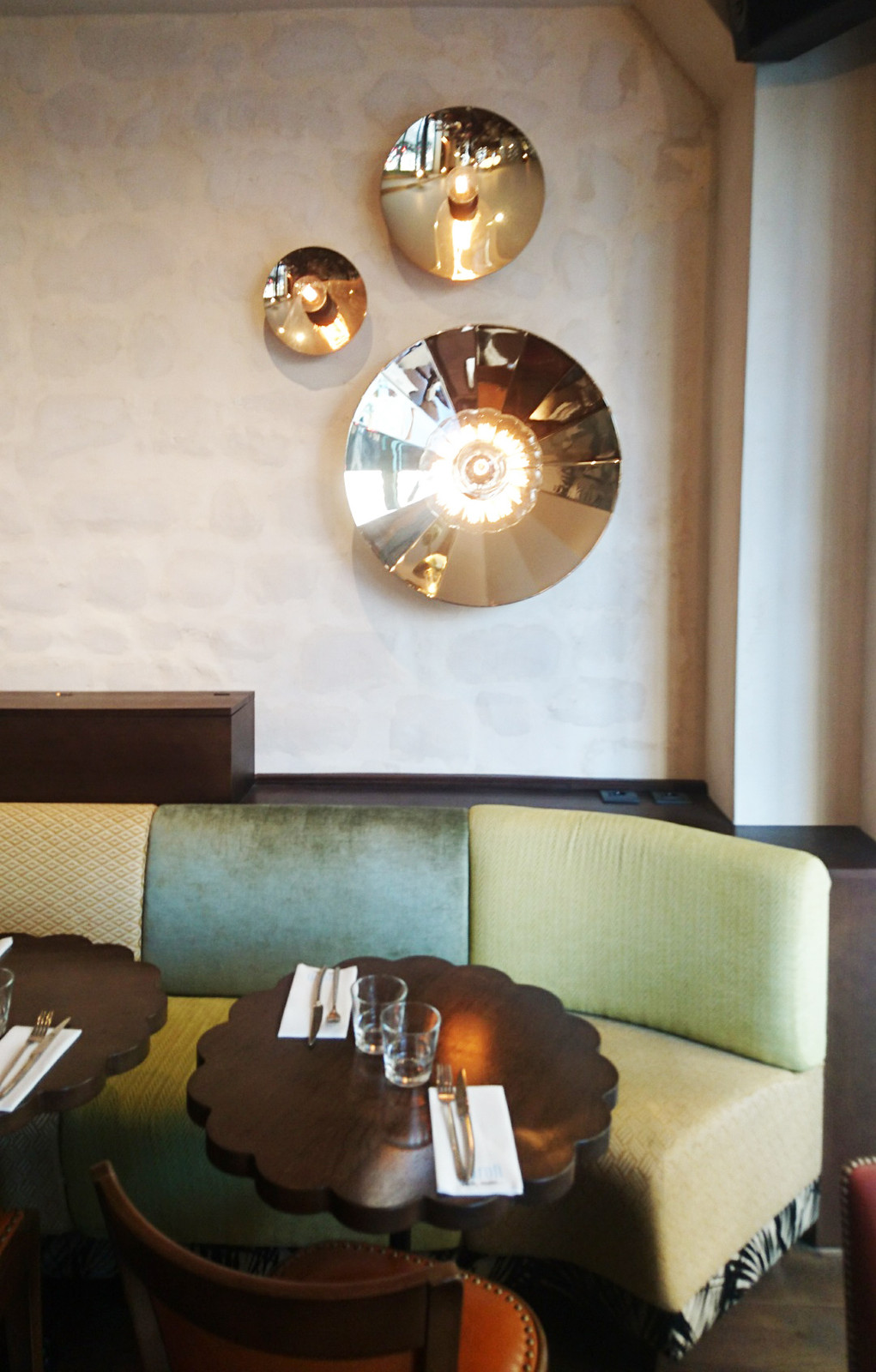 Café Restaurant Salle Buron