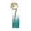 Thumbnail: SMALL FLEXIBLE FLOWER VASE