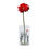 Thumbnail: SMALL FLEXIBLE FLOWER VASE