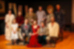 Dracula Cast