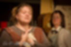 Dancing at Lughnasa