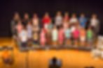 Children's Musical Workshop