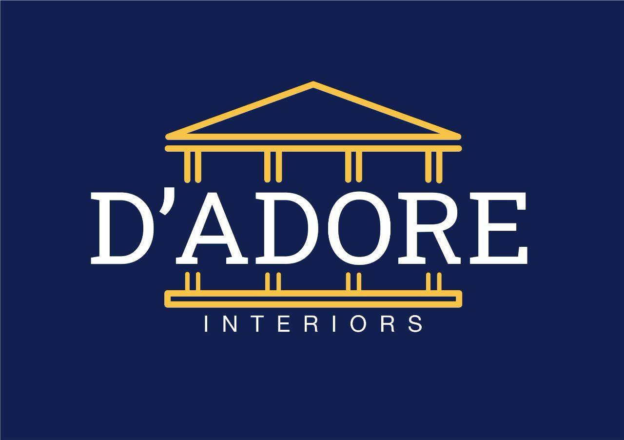 D'adore Interiors Logo