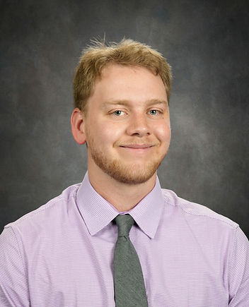 Justice Hawley is a violin and orchestra teacher in Colorado Springs School District 11. He has worked in Colorado, New Mexico, and Wisconsin, with students from kindergarten through 12th grade. Mr. Hawley has taught orchestra, choir, general music, music theory and appreciation, as well as violin ensembles.
Justice holds a Bachelor's Degree in Music Education from the University of New Mexico, and a Master's Degree in Educational Leadership from the University of North Texas. Mr. Hawley has performed with orchestras in both Wisconsin and Colorado, including the Kettle Moraine Symphony, the Pueblo Symphony, Symphony of the Rockies, and the Chamber Orchestra of the Springs.
When not playing or teaching music, Justice loves to hike and backpack, play or watch sports, and drink plenty of coffee. He also enjoys spending time with his cats!