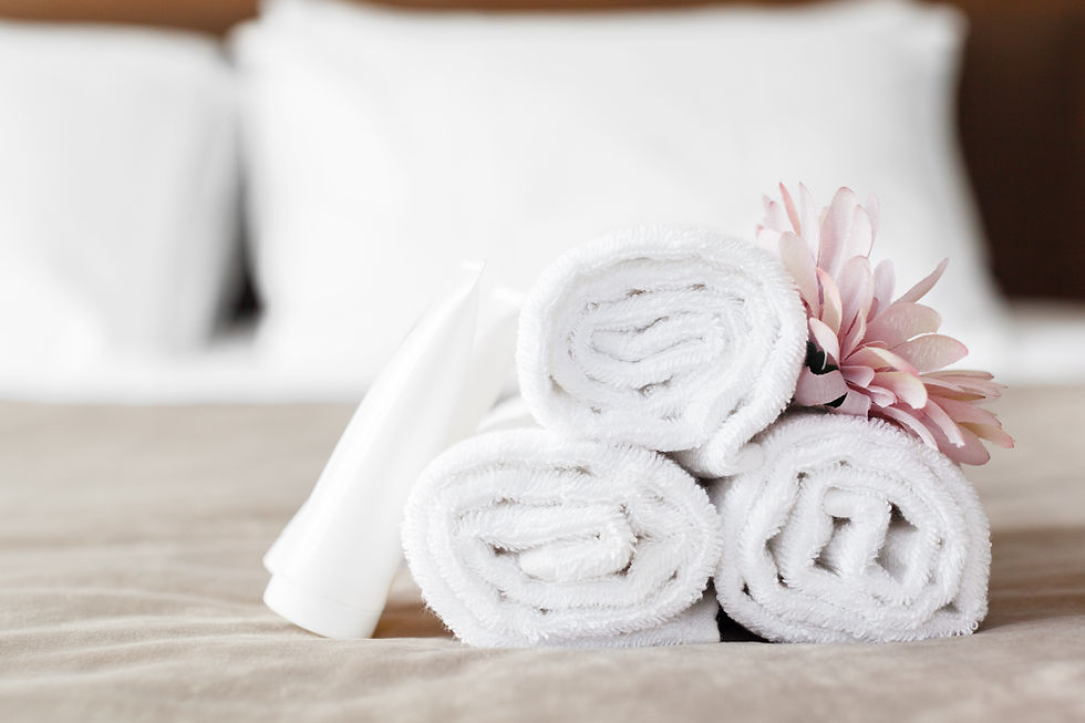 Myah's Hotel Day Pass Spa St. Vincent and the Grenadines